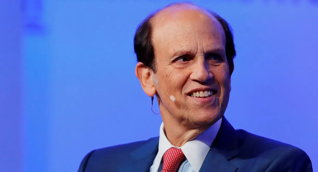 Michael Milken weight