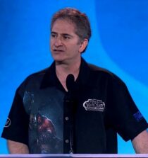 Michael Morhaime net worth