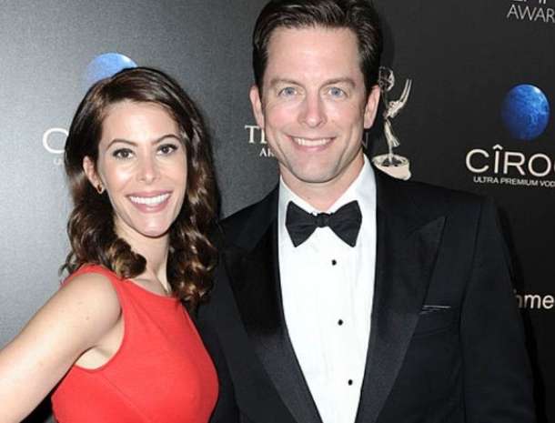 Michael Muhney height