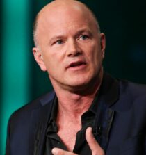 Michael Novogratz net worth