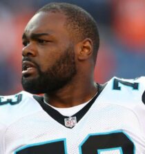 Michael Oher weight