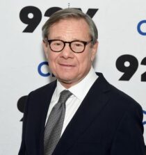 Michael Ovitz age