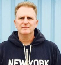 Michael Rapaport age