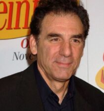 Michael Richards age