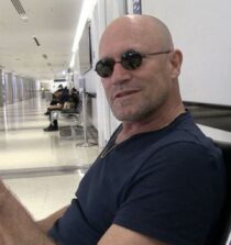 Michael Rooker age