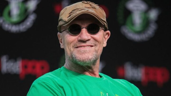 Michael Rooker Age, Net worth: Bio-Wiki, Kids, Weight, Wife 2024| The