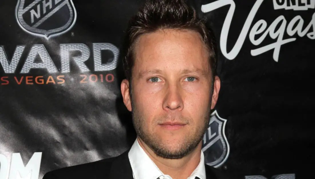 Michael Rosenbaum weight