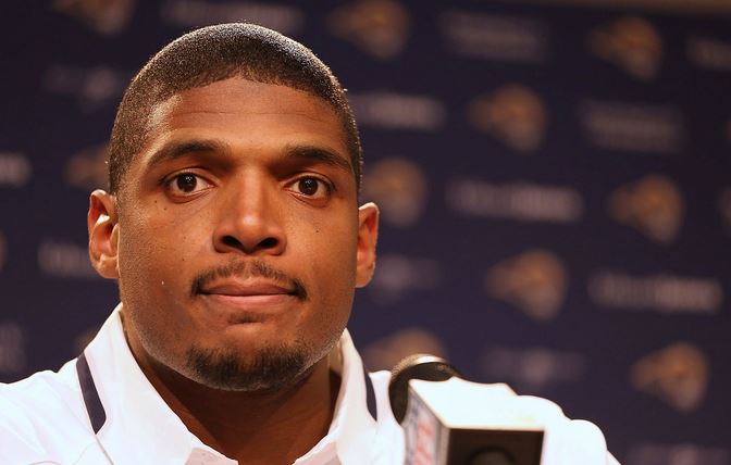 Michael Sam age