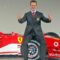 Michael Schumacher age