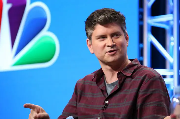 Michael Schur age