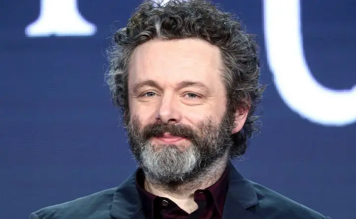 Michael Sheen age