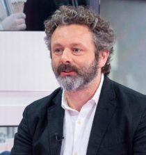 Michael Sheen net worth