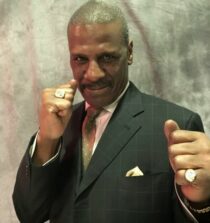 Michael Spinks net worth