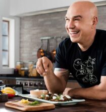 Michael Symon net worth