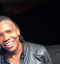 Michael Tait age