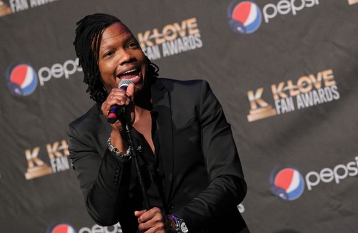 Michael Tait net worth