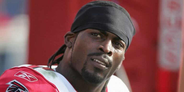 Michael Vick Net Worth, Age: Wife, Bio-Wiki, Weight, Kids 2023- The ...