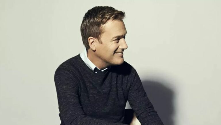Michael W Smith Age, Net worth: Kids, Wife, Weight, Bio-Wiki 2024| The