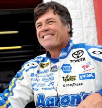 Michael Waltrip age