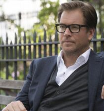 Michael Weatherly weight