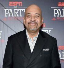 Michael Wilbon age