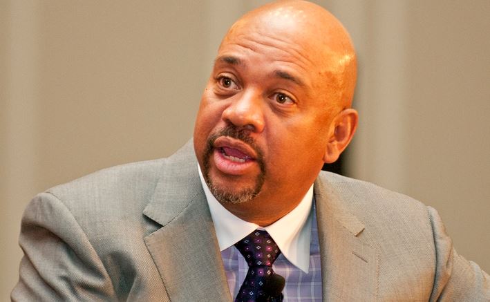 Michael Wilbon net worth