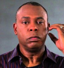 Michael Winslow net worth