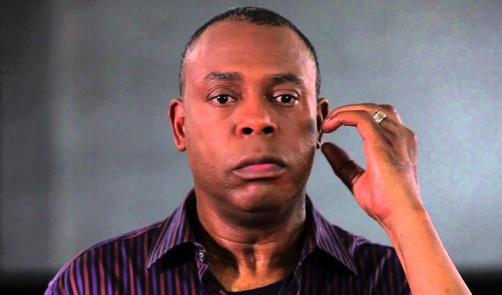 Michael Winslow Age, Net worth: Weight, Wife, Bio-Wiki, Kids 2024| The ...