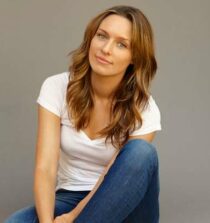 Michaela McManus height