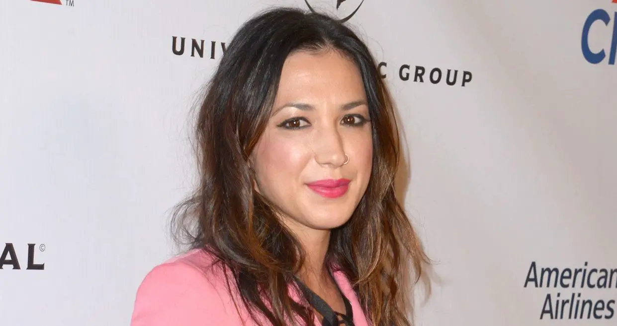 Michelle Branch age