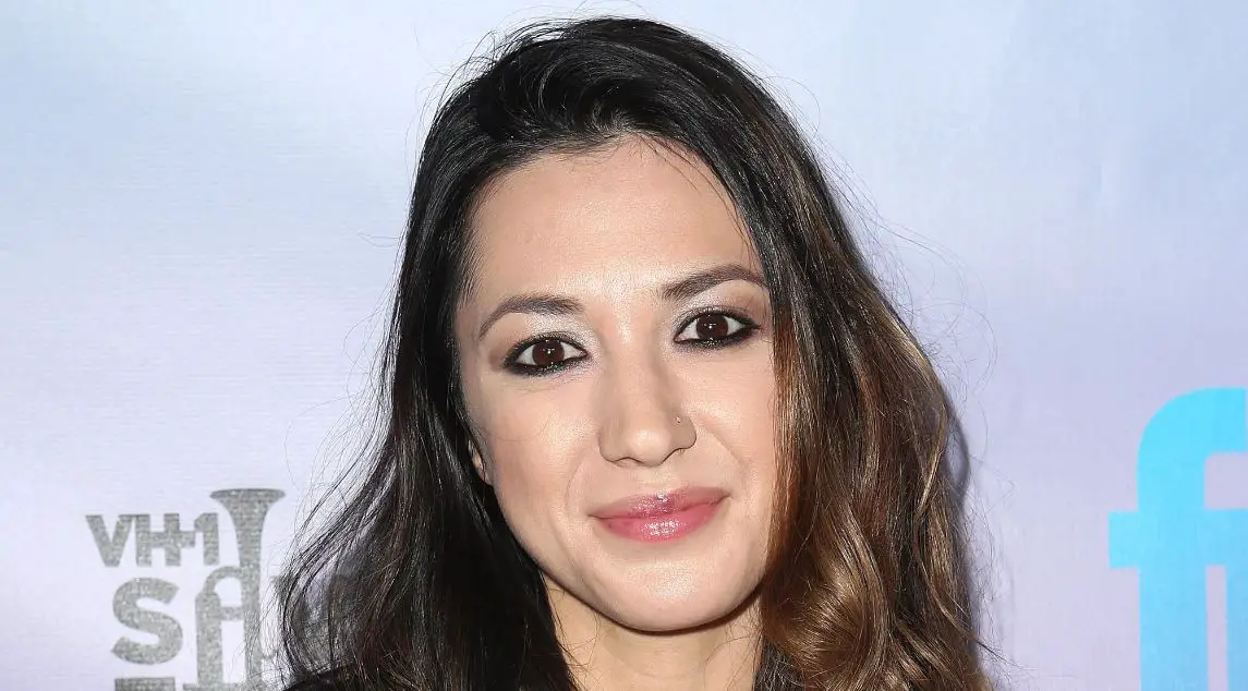 Michelle Branch weight