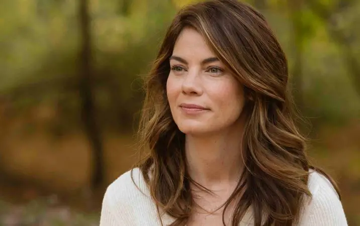 Michelle Monaghan net worth