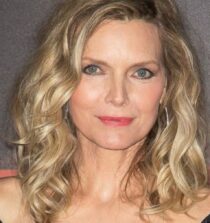 Michelle Pfeiffer net worth