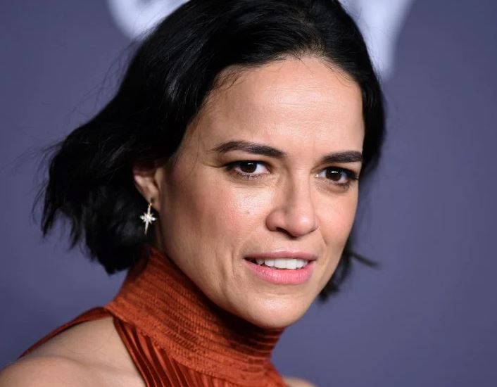 Michelle Rodriguez age