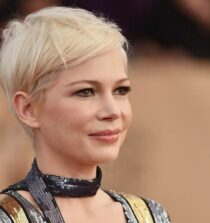 Michelle Williams weight