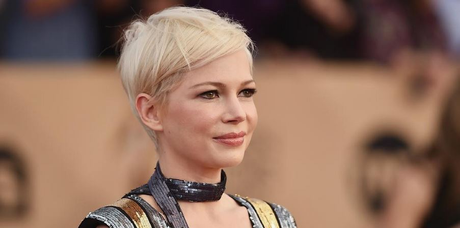 Michelle Williams weight