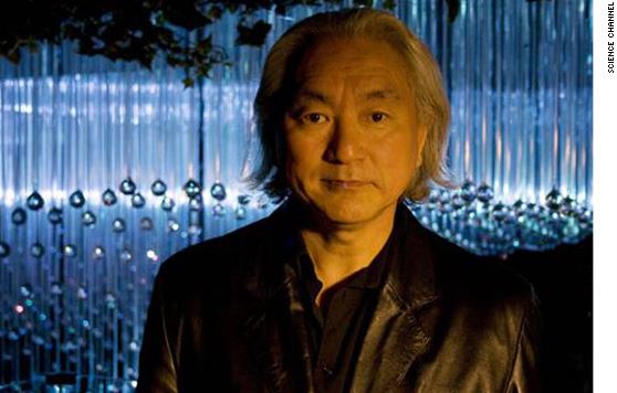 Michio Kaku net worth