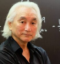 Michio Kaku weight