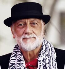 Mick Fleetwood net worth