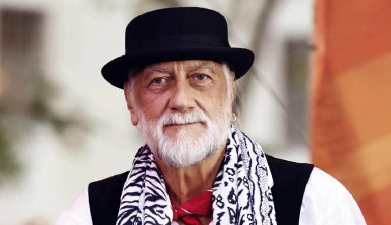 Mick Fleetwood Age, Net worth: Weight, Bio-Wiki, Kids, Wife 2024| The