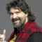 Mick Foley height