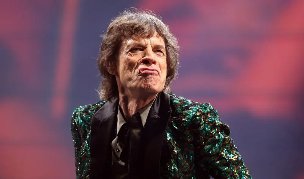 Mick Jagger net worth, Weight, Kids, BioWiki, Age, Wife 2024 The