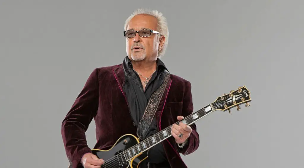 Mick Jones Age, Net worth BioWiki, Wife, Kids, Weight 2023 The Personage