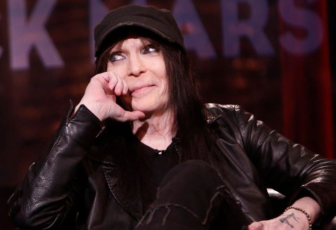 Mick Mars net worth