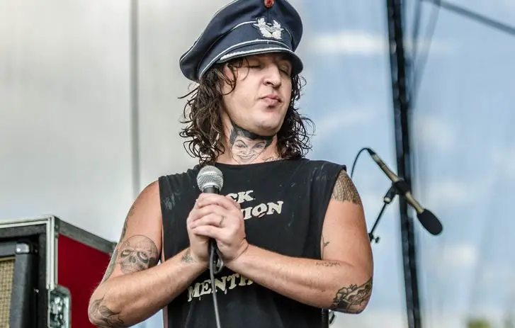 Mickey Avalon age