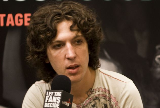 Mickey Avalon net worth