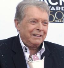 Mickey Gilley age