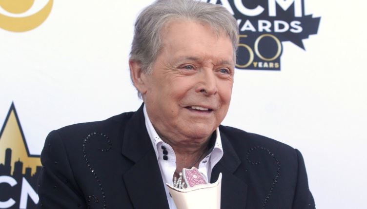 Mickey Gilley age