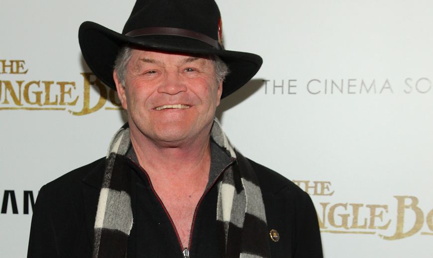 Micky Dolenz net worth