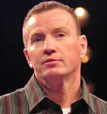 Micky Ward weight